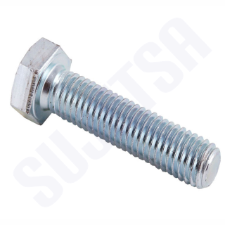 Hex 8.8 din 933